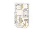 Etagenwohnung Winnenden - 3 Zimmer, 75 m&sup2;, 285.000&euro; | Angebot:26145427