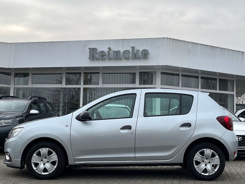 Sandero