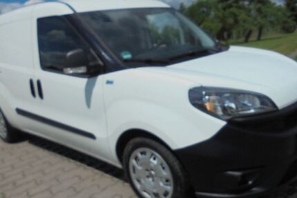 Fiat Doblo 98.800 km 10.999 &euro; Schleifreisen 07629