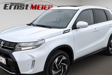 Suzuki Vitara 43.810 km 22.500 &euro; Nördlingen 86720