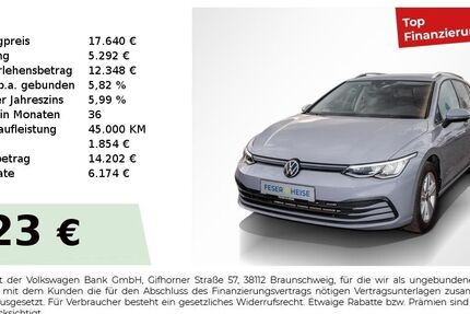 VW Golf 68.487 km 17.640 &euro; Köthen 06366
