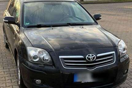 Toyota Avensis 330.000 km 2.500 &euro; Heidenheim an der Brenz 89520