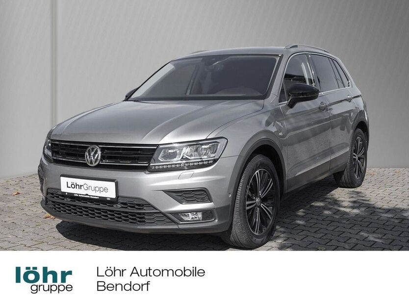 VW Tiguan 80.227 km 23.980 € Bendorf 56170