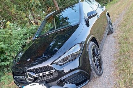 Mercedes-Benz GLA 220 13.500 km 41.000 &euro; Weidenberg 95466