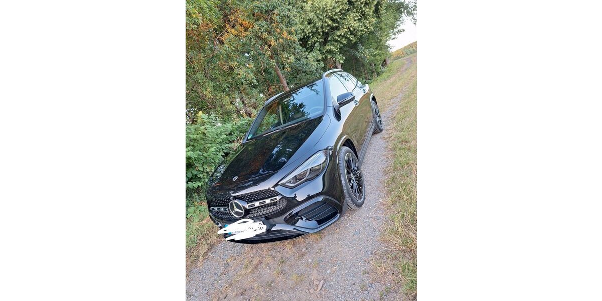 Mercedes-Benz GLA 220 13.500 km 41.000 &euro; Weidenberg 95466