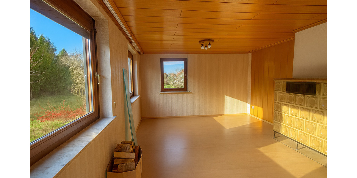 Doppelhaushälfte Pforzheim Altgefäll - 5 Zimmer, 85 m&sup2;, 487.500&euro; | Angebot:24312613