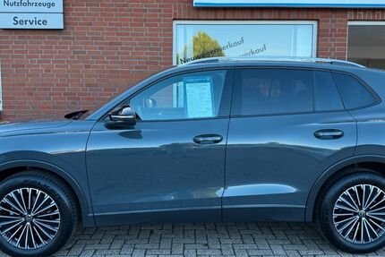 VW Tiguan 26.980 km 34.850 &euro; Essen Oldenburg 49632