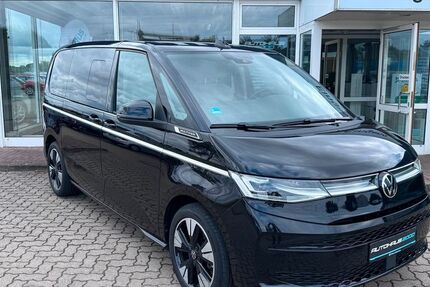 VW T7 Multivan 28.600 km 50.990 &euro; Ribnitz-Damgarten 18311