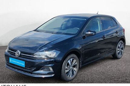 VW Polo 80.476 km 14.480 &euro; Melle 49324