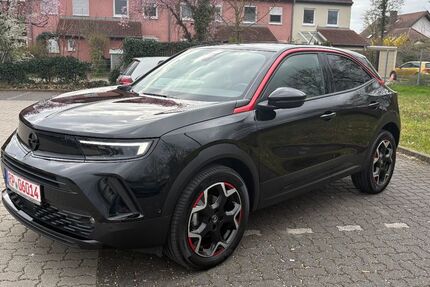 Opel Mokka 36.700 km 16.800 &euro; Schifferstadt 67105