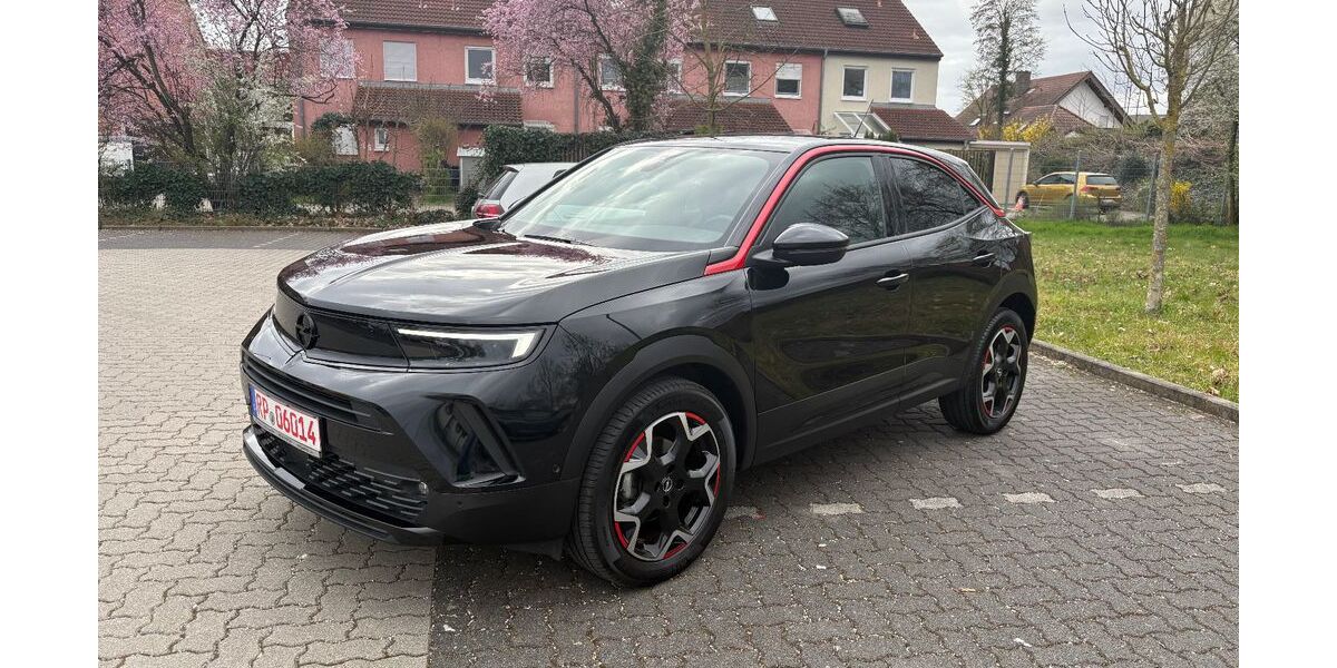 Opel Mokka 36.700 km 16.800 &euro; Schifferstadt 67105