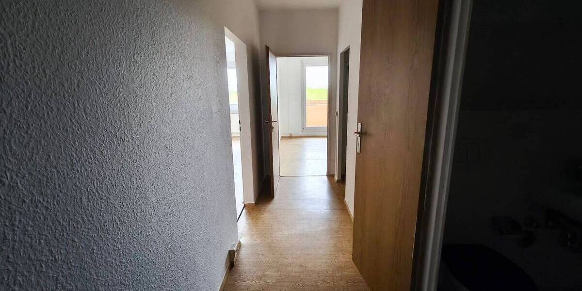 Etagenwohnung Leipzig Gohlis-Nord - 2 Zimmer, 53 m&sup2;, 387&euro; | Angebot:26344196