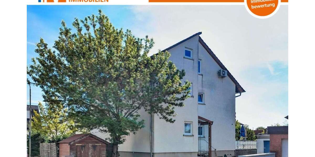 Etagenwohnung Böhl-Iggelheim Iggelheim - 2 Zimmer, 49 m&sup2;, 165.000&euro; | Angebot:26220745