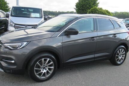 Opel Grandland (X) 86.382 km 19.800 &euro; Ebersbach 02730