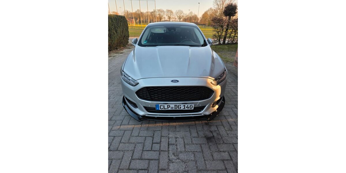 Ford Mondeo 179.000 km 10.199 &euro; Bösel 26219