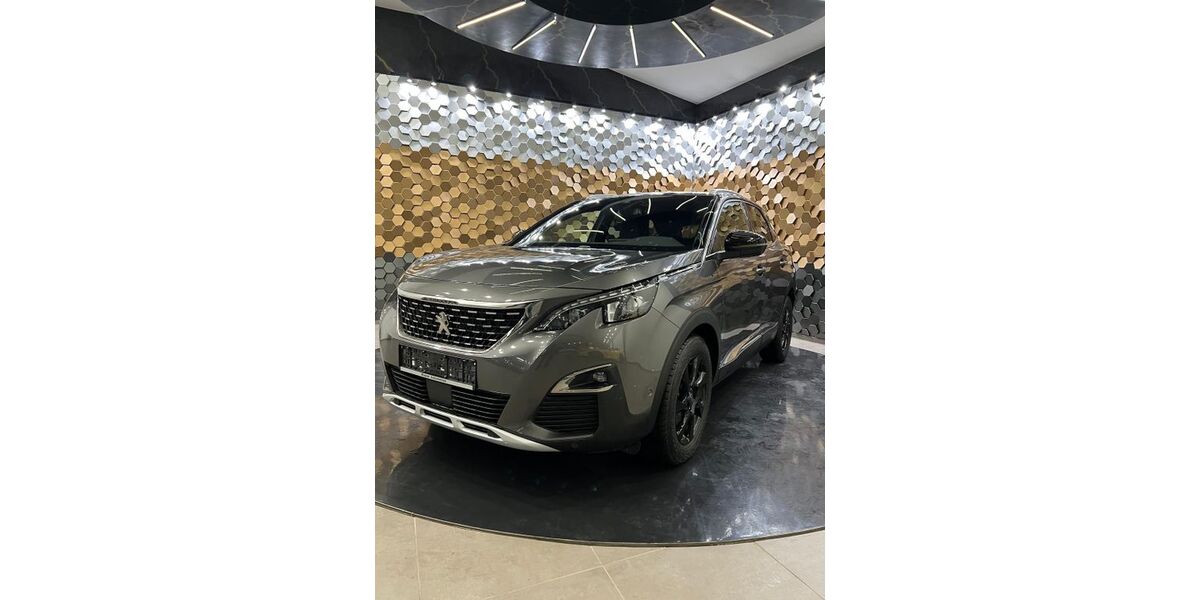 Peugeot 3008 42.700 km 21.400 &euro; Eisenberg 67304