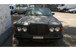 Bentley Turbo R 76.000 km 7.500 &euro; Hedersleben 06458