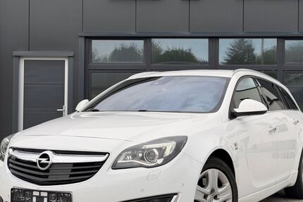 Opel Insignia 141.000 km 7.990 &euro; Oberferrieden/Burgthann 90559