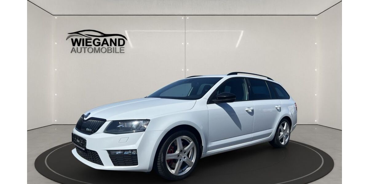 Skoda Octavia 215.000 km 10.490 &euro; Viernheim 68519