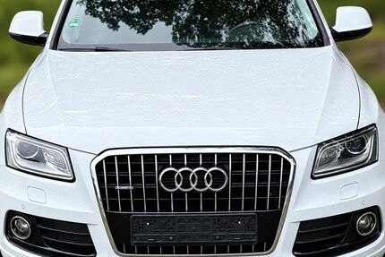 Audi Q5 188.000 km 12.000 &euro; Eisenach 99817