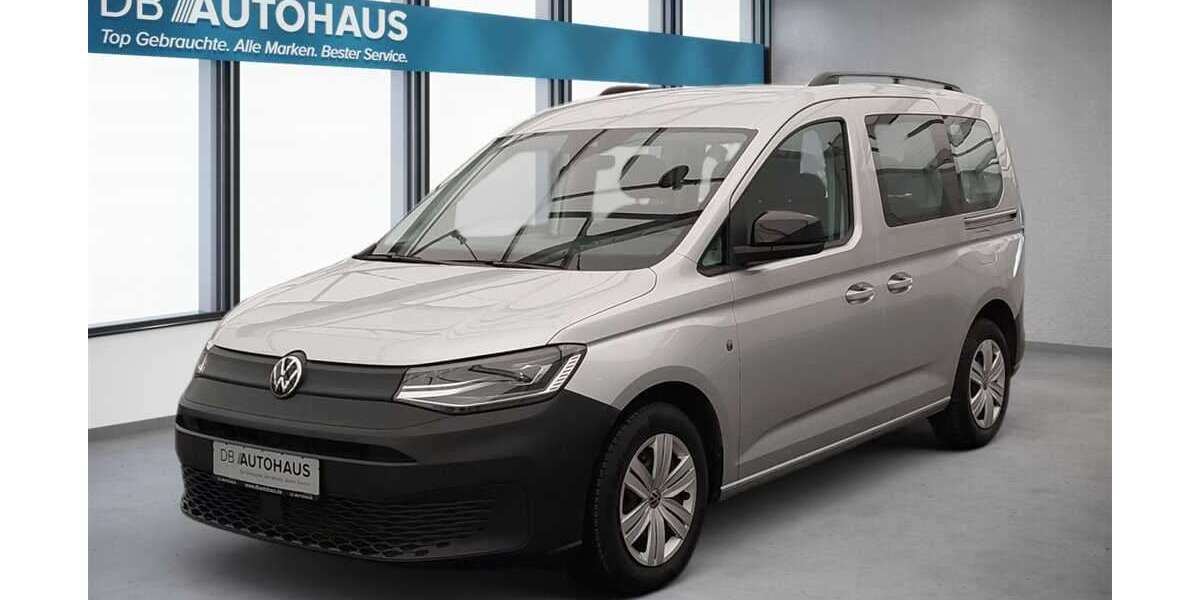 VW Caddy 44.566 km 27.490 &euro; Cloppenburg 49661
