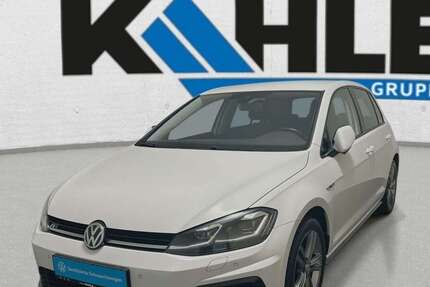 VW Golf 92.404 km 18.490 € Walsrode 29664