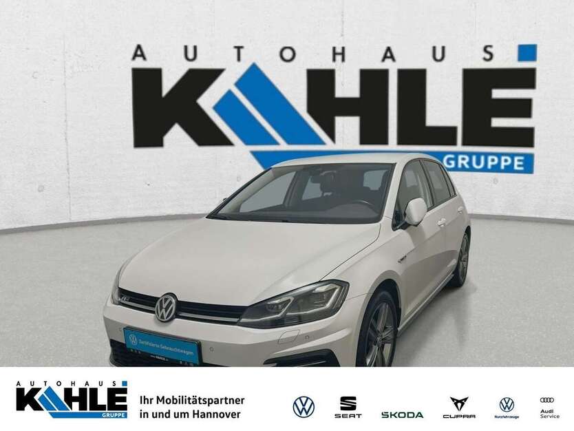 VW Golf 92.404 km 18.490 € Walsrode 29664