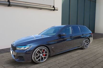 BMW 530 64.652 km 45.435 &euro; Sangerhausen 06526
