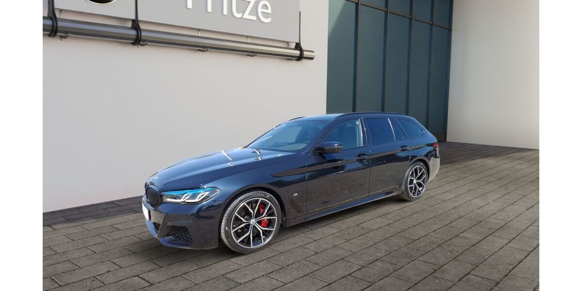 BMW 530 64.652 km 45.435 &euro; Sangerhausen 06526