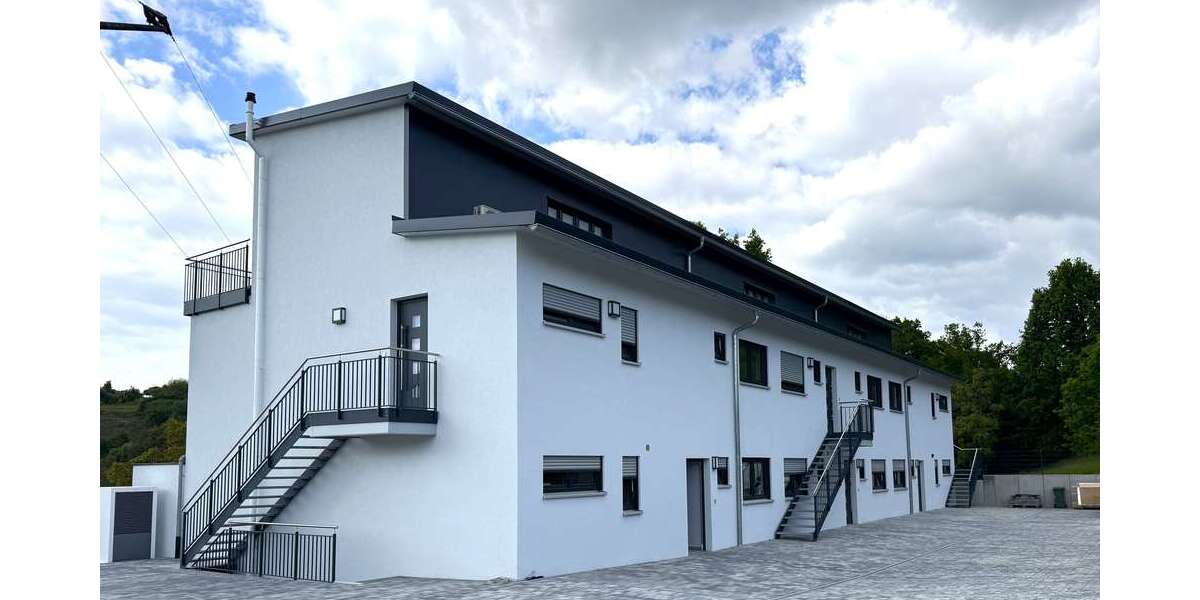 Wohnung zum Kaufen in Elztal 399.000 € 134.23 m² 5.5 zimmer