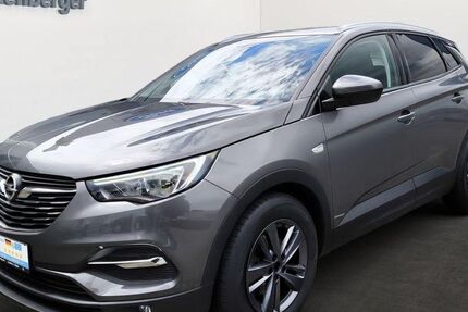 Opel Grandland (X) 89.100 km 15.490 € Leutkirch 88299