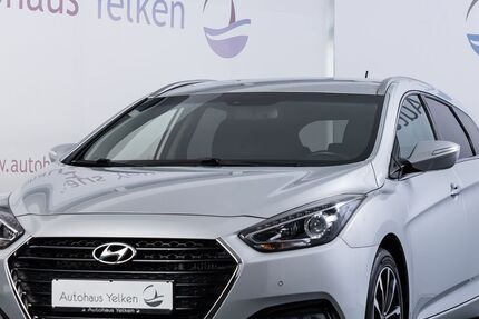 Hyundai i40 88.440 km 12.790 &euro; Spaichingen 78549