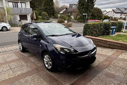 Opel Corsa 129.773 km 6.500 &euro; Ober-Ramstadt 64372