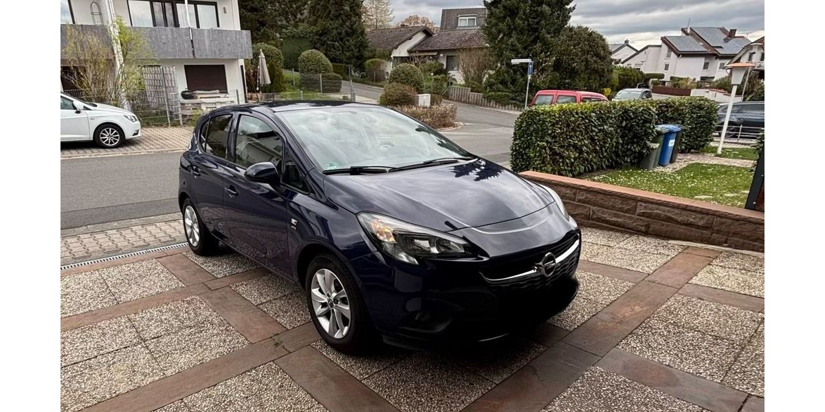 Opel Corsa 129.773 km 6.500 &euro; Ober-Ramstadt 64372