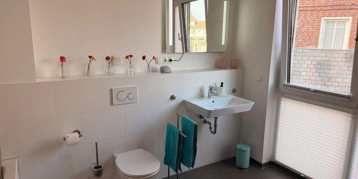 Etagenwohnung Elmshorn - 3 Zimmer, 125 m&sup2;, 485.000&euro; | Angebot:25800980