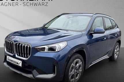 BMW X1 1.500 km 42.245 &euro; Altenmarkt a.d. Alz 83352