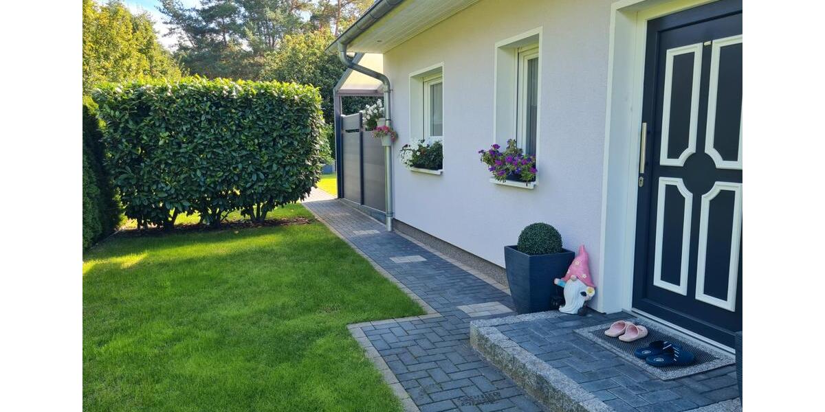 Einfamilienhaus Petershagen/Eggersdorf Eggersdorf - 5 Zimmer, 110 m&sup2;, 529.000&euro; | Angebot:26876958