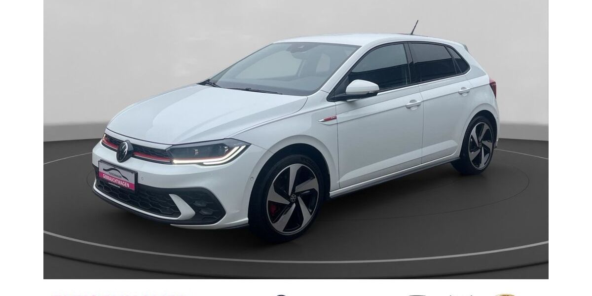 VW Polo 22.221 km 24.390 &euro; Bad Kreuznach 55543