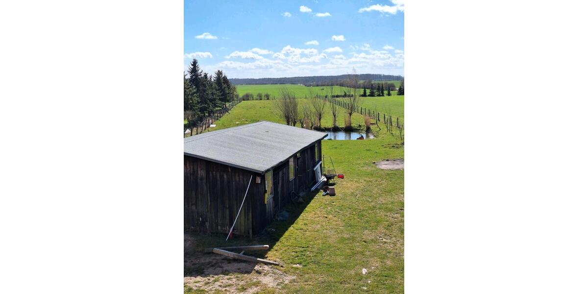 Doppelhaushälfte Malchin - 6 Zimmer, 140 m&sup2;, 159.000&euro; | Angebot:26145007