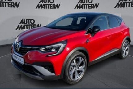 Renault Captur 39.528 km 20.990 &euro; Herford 32051
