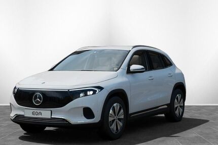 Mercedes-Benz EQA 9.810 km 42.477 &euro; Sangerhausen 06526