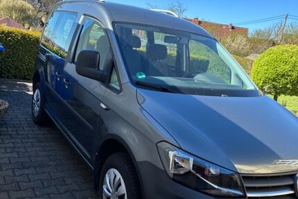 VW Caddy 139.870 km 10.500 &euro; Zwickau 08060