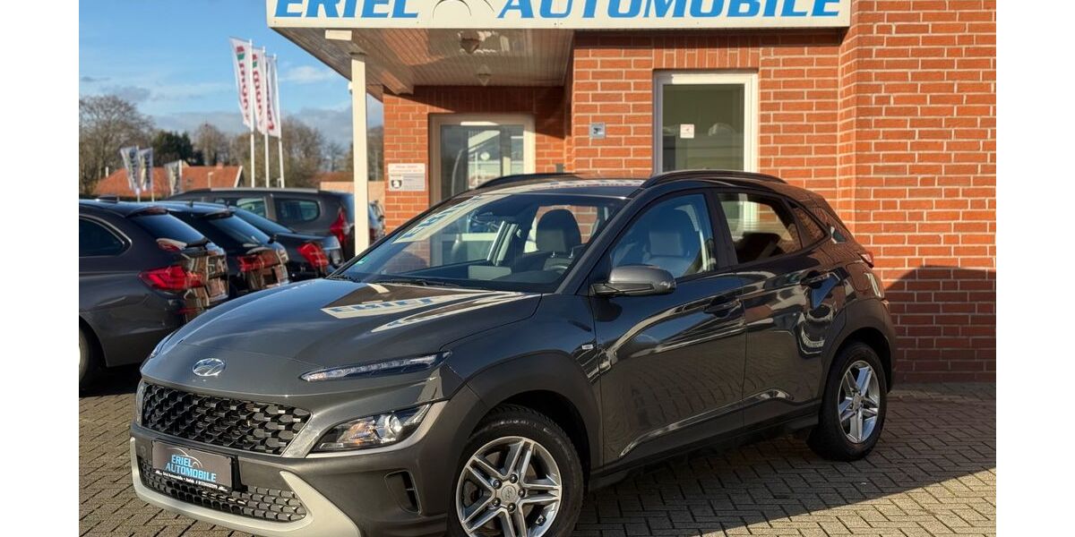 Hyundai KONA 45.427 km 17.790 &euro; Aurich Sandhorst 26607