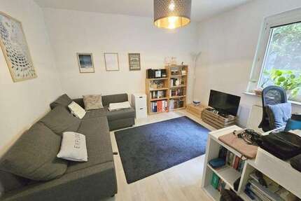Wohnung zum Mieten in Bremen 435 € 51 m²
