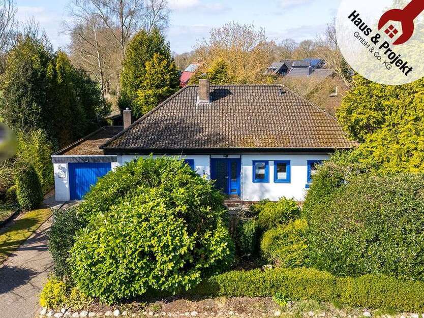 Haus zum Kaufen in Aurich Walle 219.000 € 120.91 m²