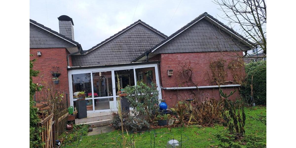 Einfamilienhaus Edewecht - 6 Zimmer, 181 m&sup2;, 389.000&euro; | Angebot:25156385