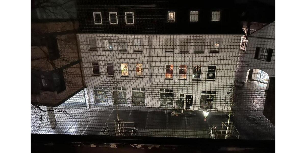 Dachgeschoßwohnung Kempen - 2 Zimmer, 50 m&sup2;, 800&euro; | Angebot:26415612