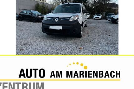 Renault Kangoo 9.450 km 11.490 &euro; Grafenrheinfeld 97506