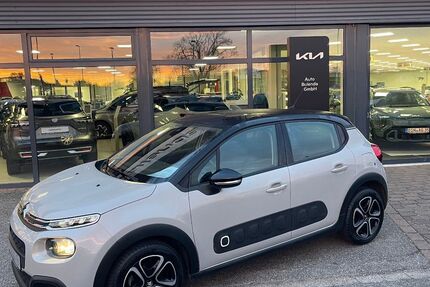 Citroen C3 107.000 km 9.990 &euro; Wesel 46485