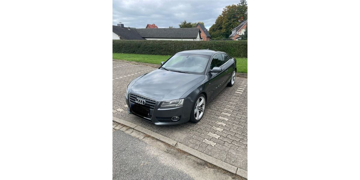 Audi A5 272.000 km 7.500 &euro; Sandesneben 23898